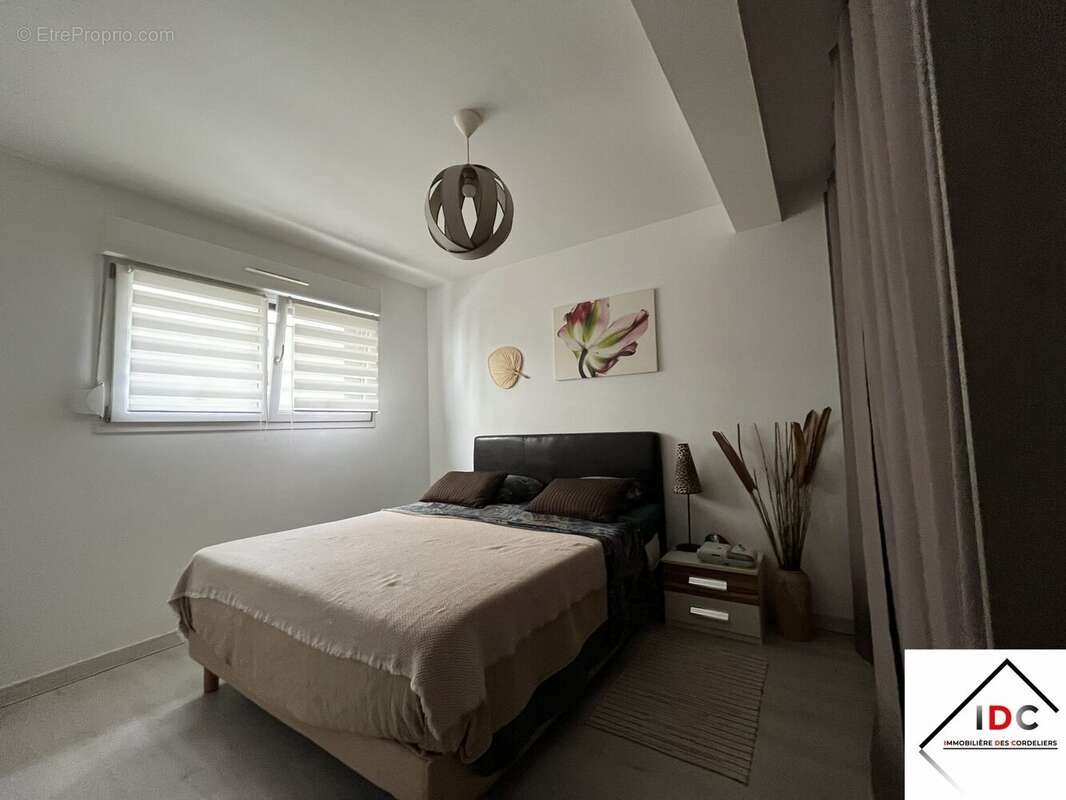 Appartement à MOMMENHEIM