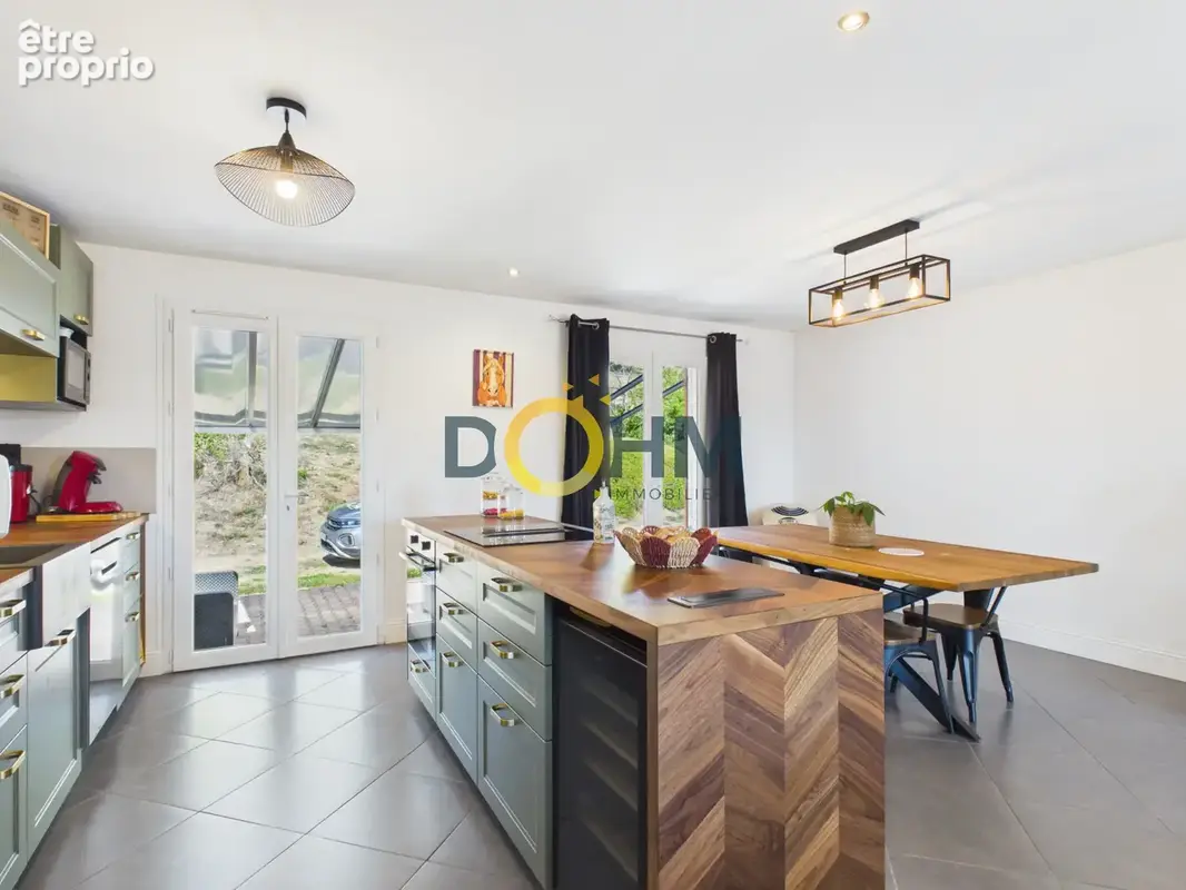 Maison 4 pièces 98 m² à vendre à Mazeyrat-D'allier (43300) - photo 7