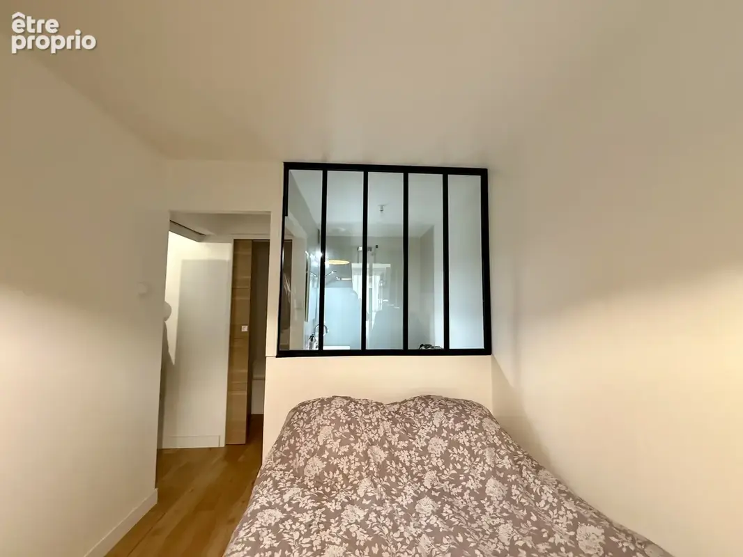 Appartement 1 chambre vue mer - photo 4