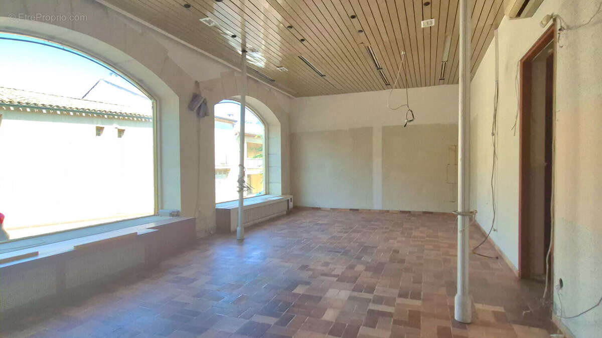 Maison à BARBENTANE