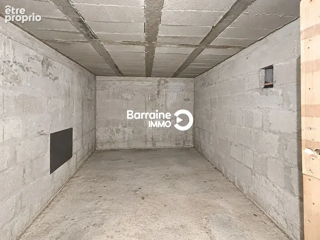EXLUSIVITE BARRAINE IMMO /Appartement 3 pièces  60 m2  avec Garage ,à vendre à Lorient - Rare sur le marché - photo 15