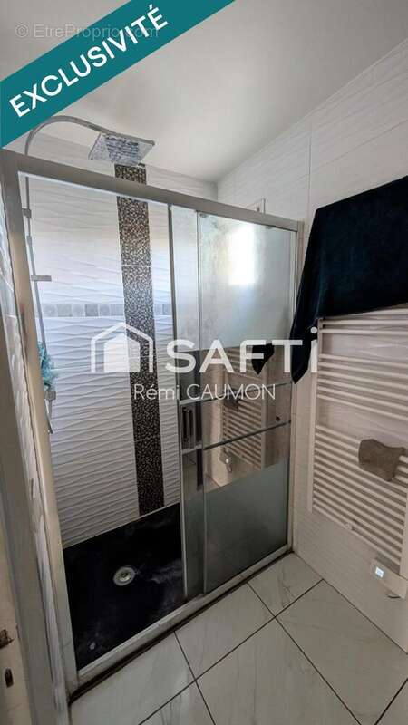 Maison 113 m² à Condezaygues  - photo 7