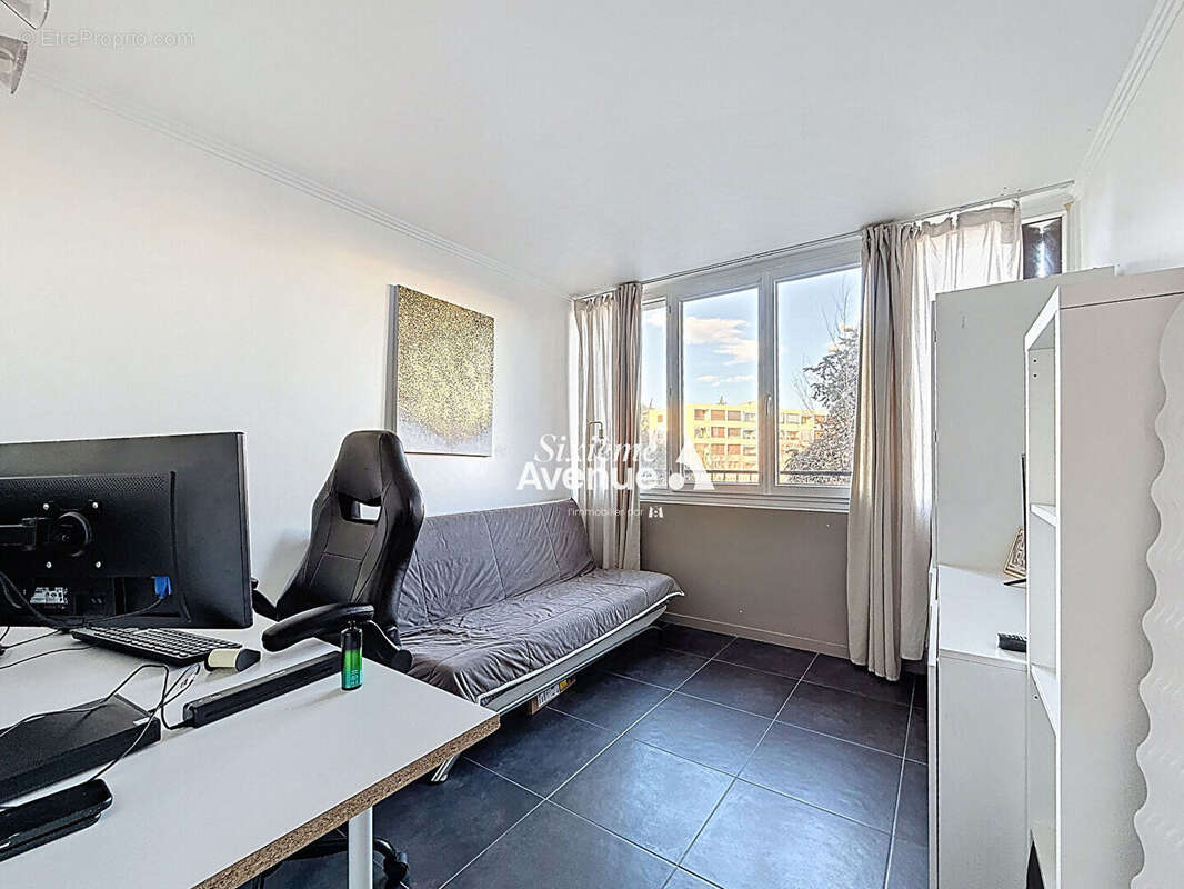 Appartement à GRASSE