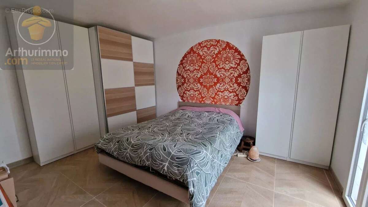 Maison à BOIS-DE-CENE