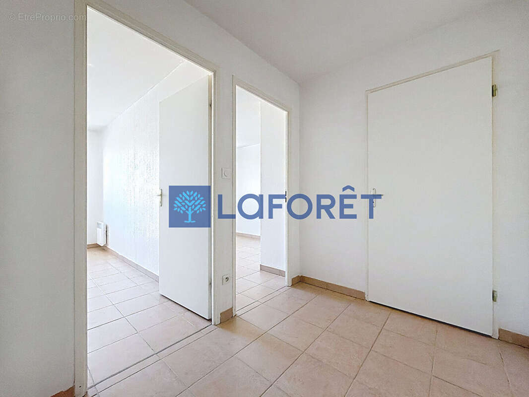 Appartement à DRAGUIGNAN