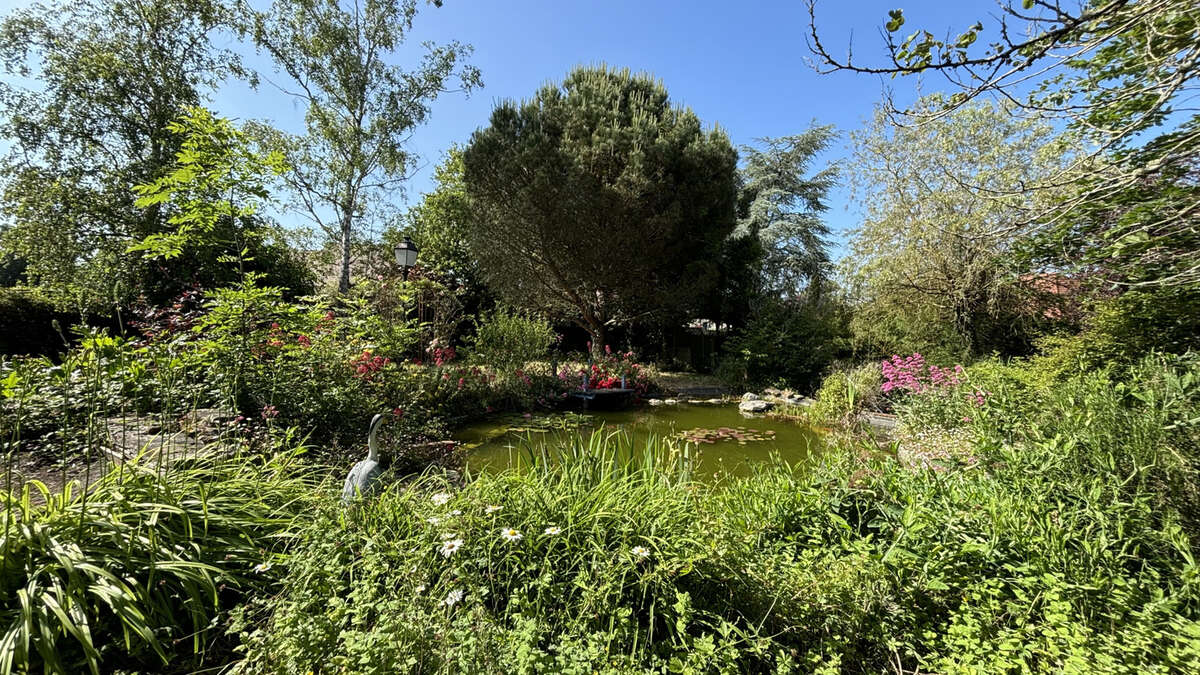 Maison à CHATEAUDUN
