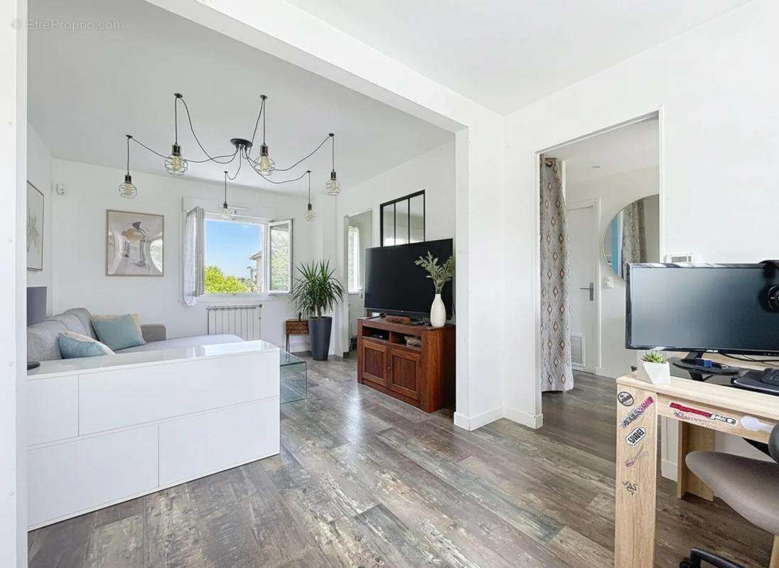 Maison à ARGENTEUIL