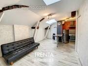 Appartement à LE GRAND-LEMPS