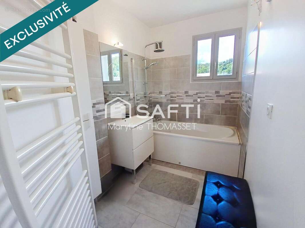 Photo 5 - Appartement à RUMILLY