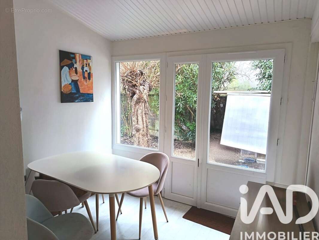 Photo 4 - Maison à COUTRAS