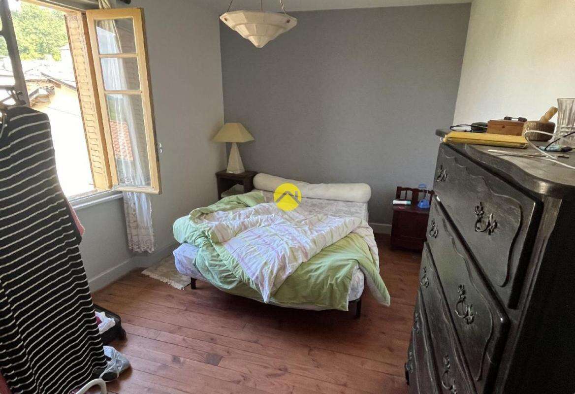 Maison à AUBUSSON-D&#039;AUVERGNE