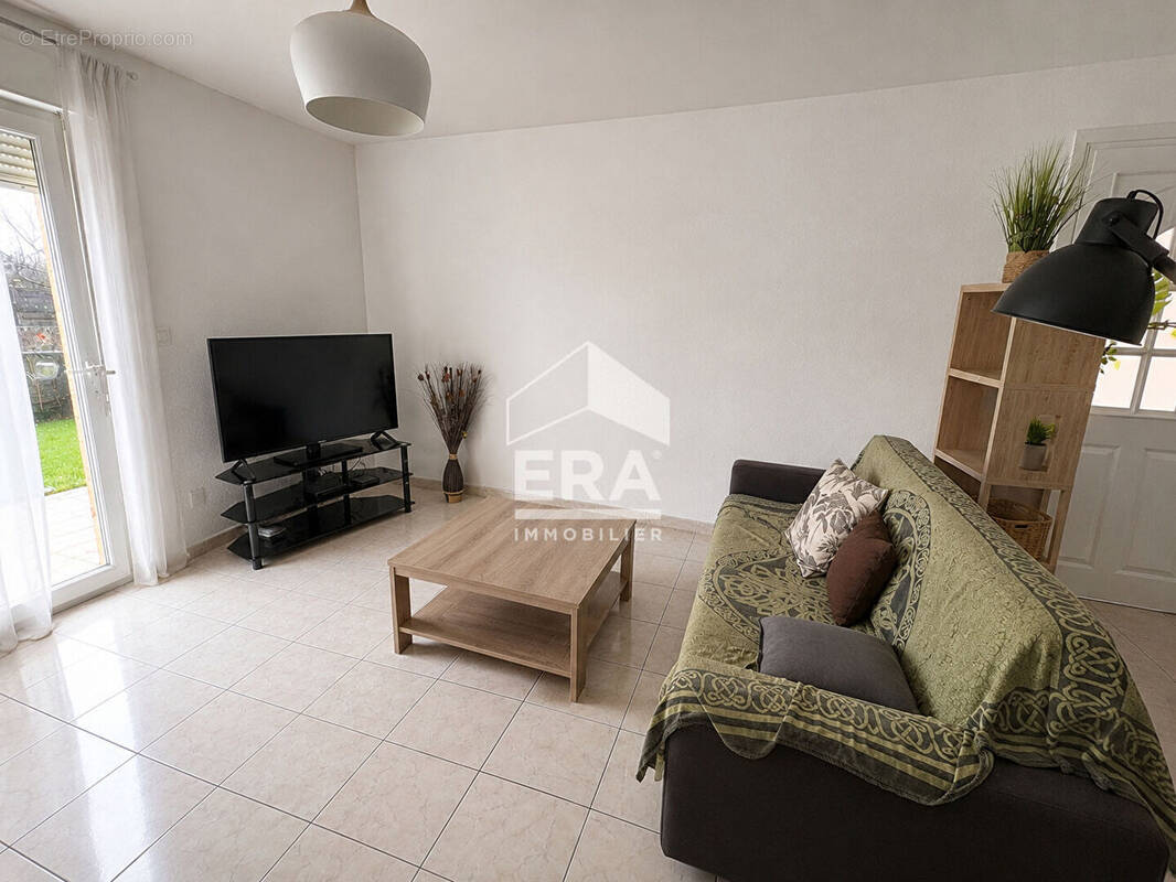 Appartement à ALBI