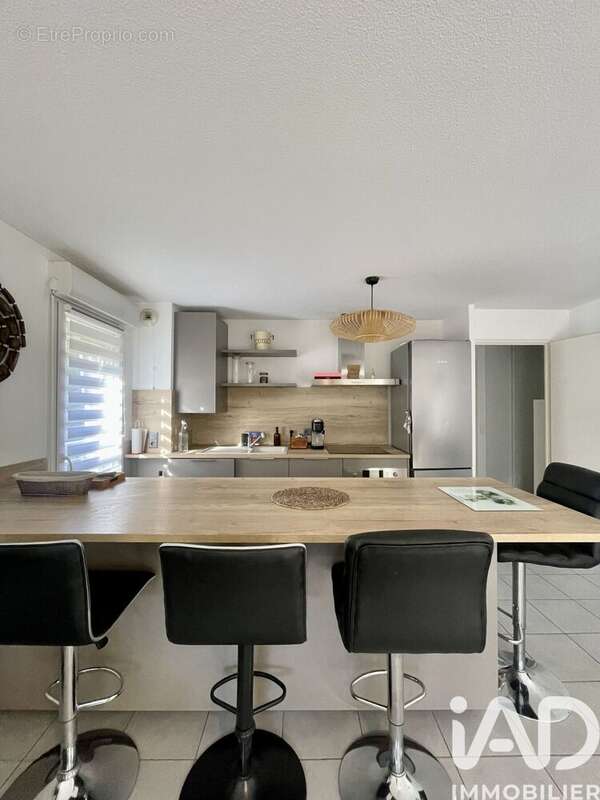 Photo 2 - Appartement à LA COLLE-SUR-LOUP