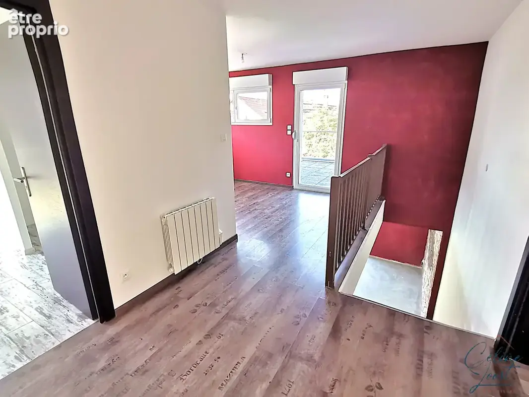 EXCLUSIF ! Maison contemporaine 5P de 115 m2 hab. au calme ! - photo 8