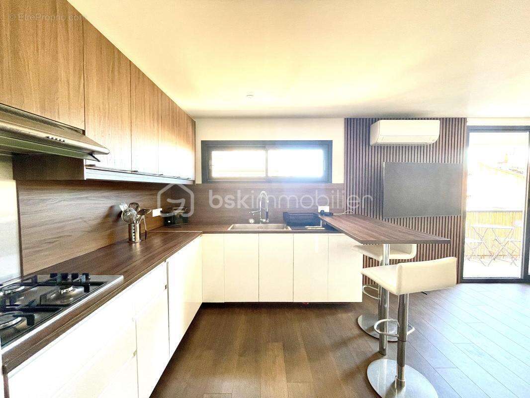 Appartement à PERPIGNAN