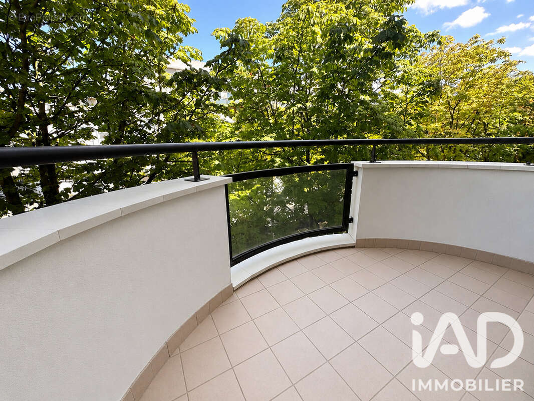 Appartement 41 m² à Bonneuil-Sur-Marne  - photo 3