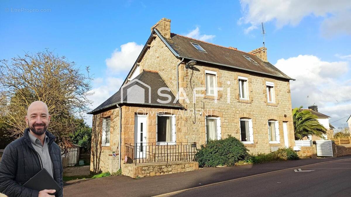 Photo 1 - Maison à TRELEVERN