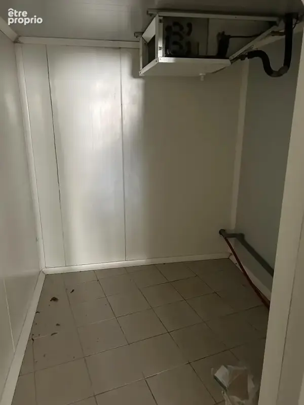 Commerce 70 m² à vendre à Escaudoeuvres (59161) - photo 7
