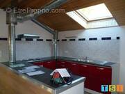 Appartement à SALIES-DU-SALAT