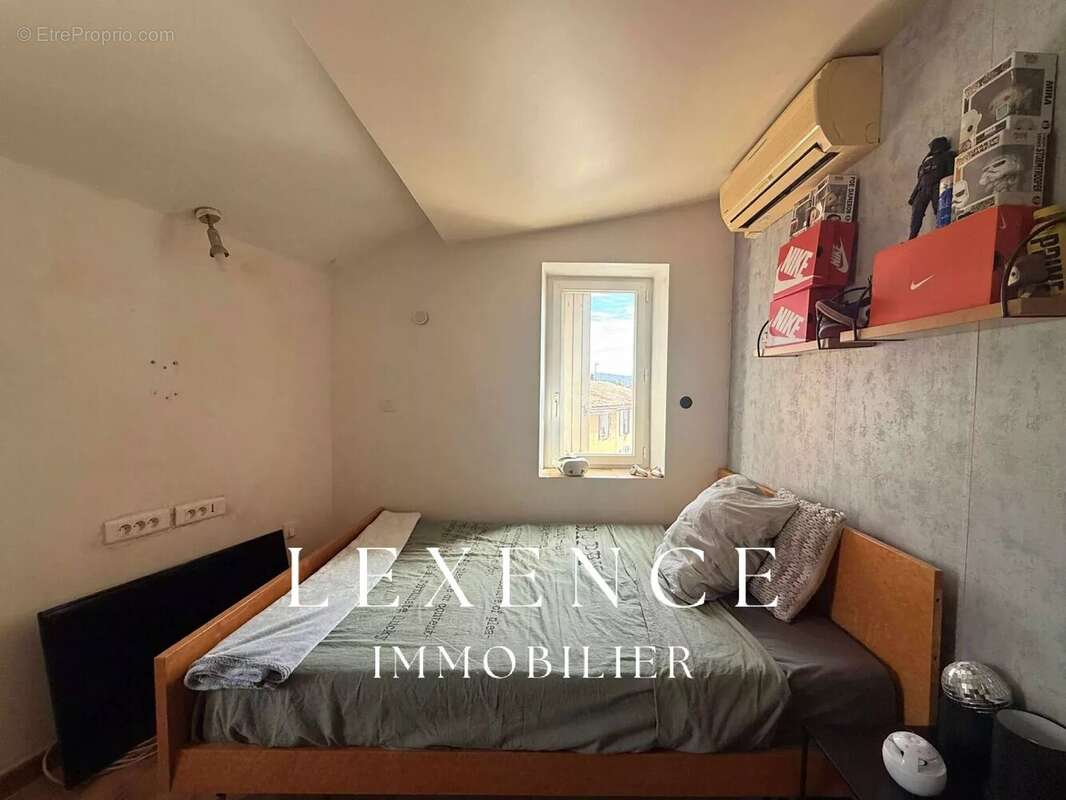 Appartement à POURRIERES