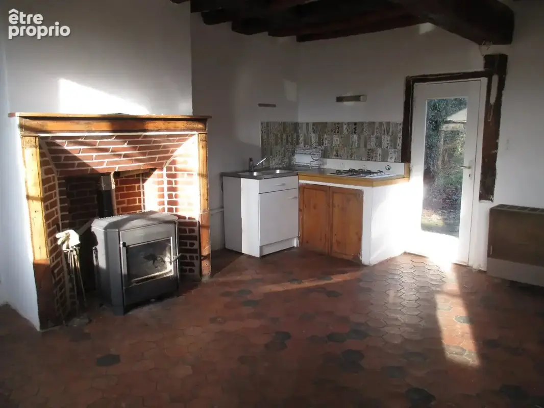 Vente Maison Serifontaine(60590) 92 500ï¿œ - photo 2