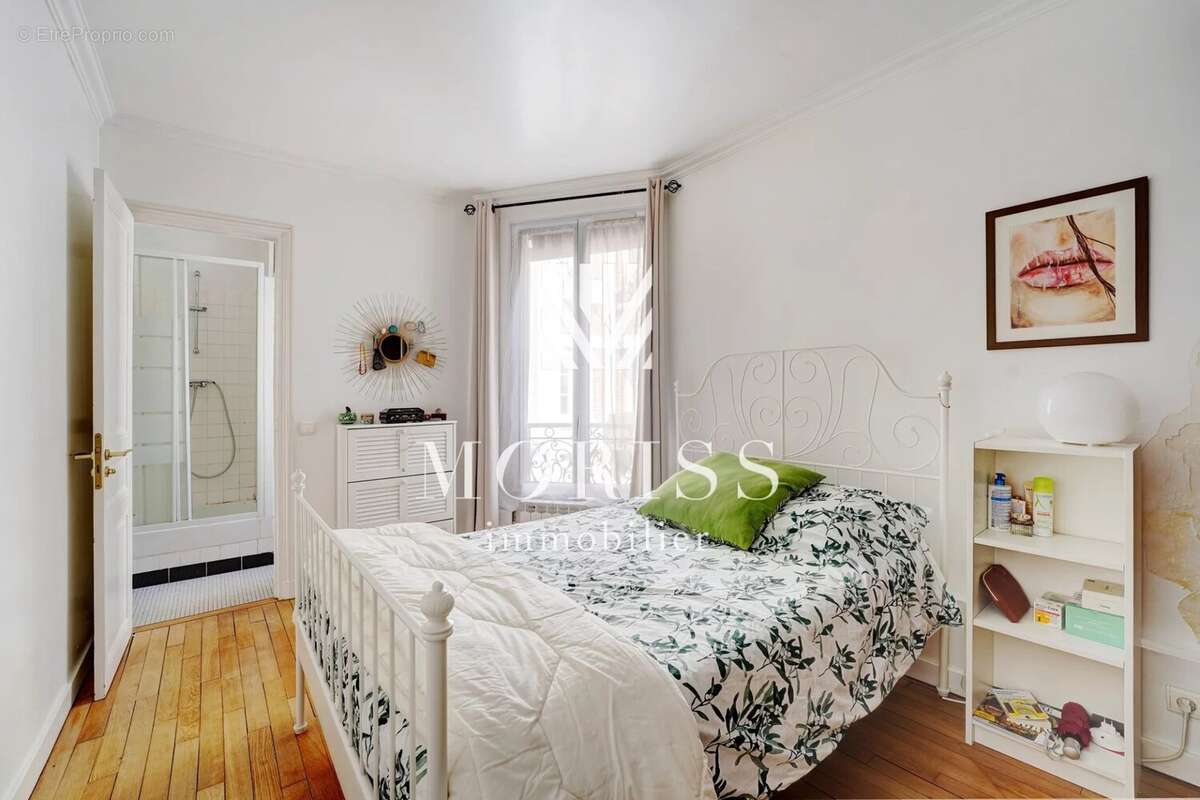 Appartement à SAINT-MANDE