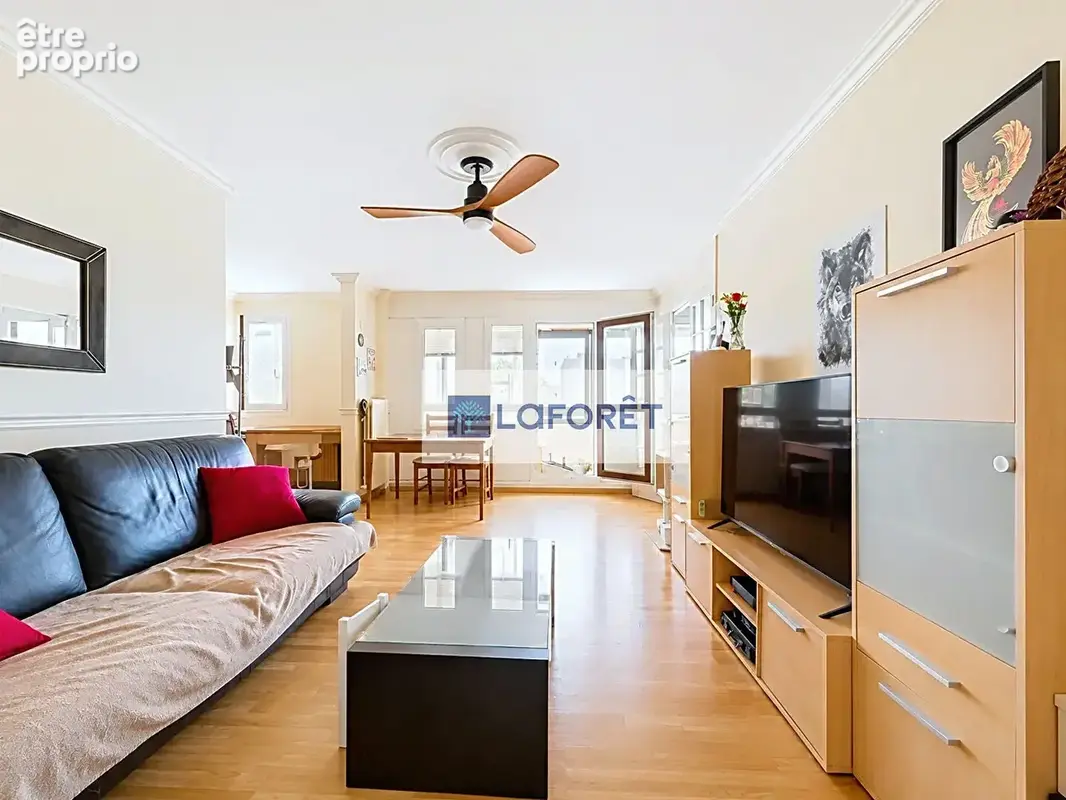 Photo Appartement à Sartrouville au prix de 185 000€
