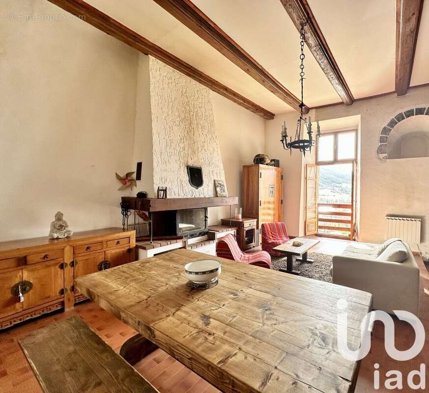 Photo 3 - Appartement à SEYNE