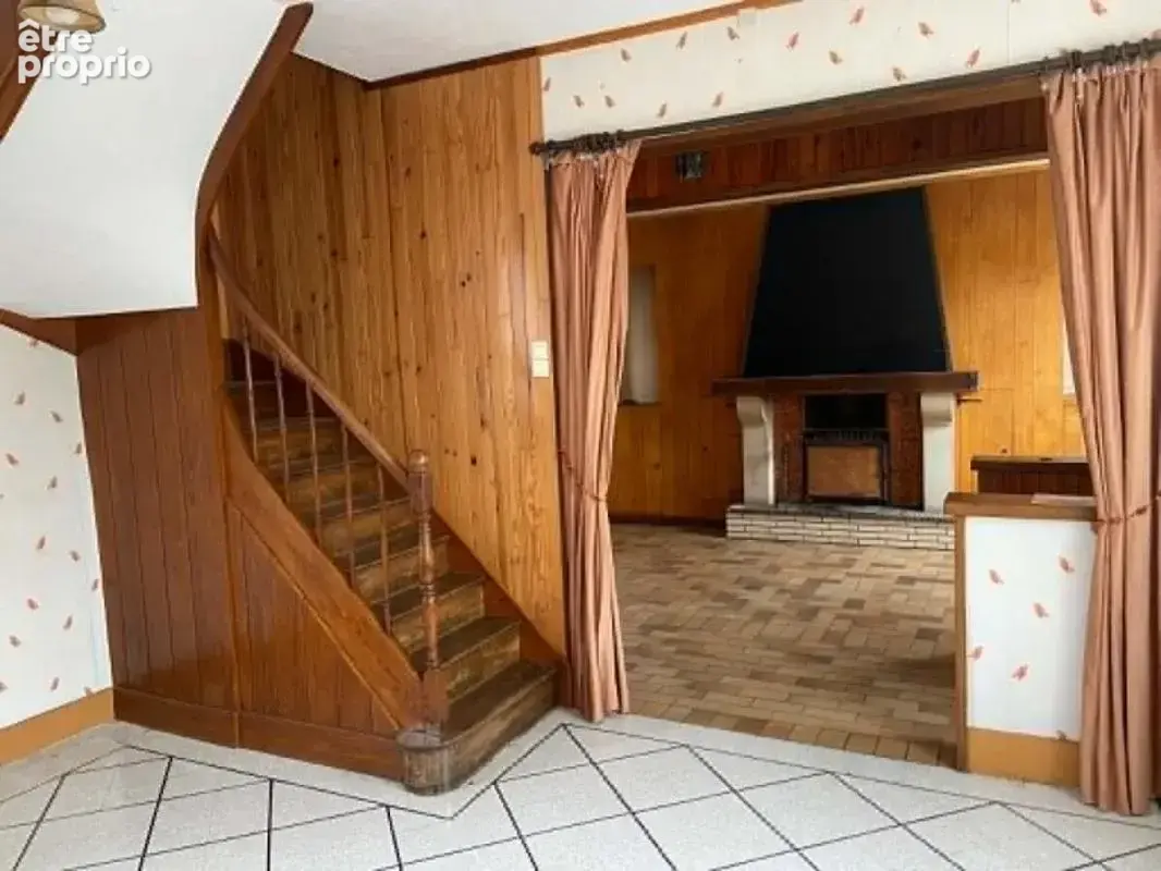 Maison 6 pièces 144 m² à vendre à Barly (80600) - photo 4