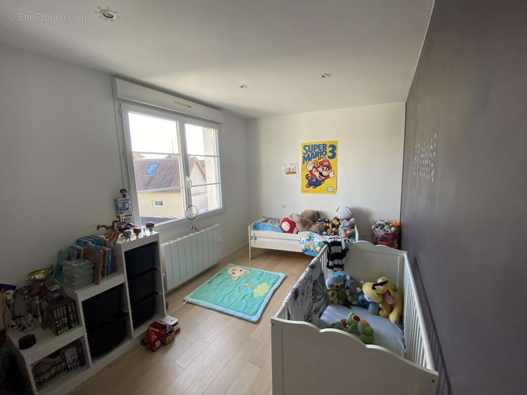 Maison 140 m² à La Haye-Malherbe  - photo 6