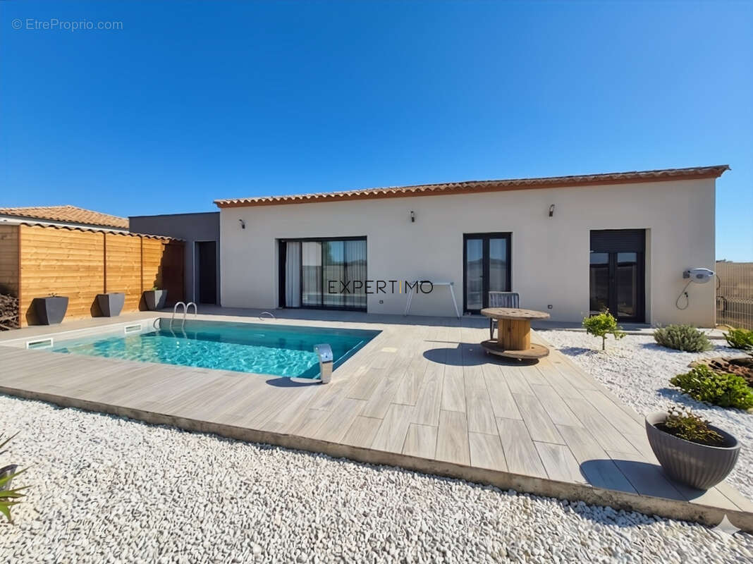 Maison à NARBONNE