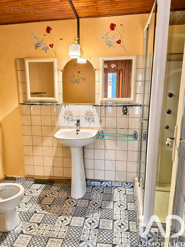 Photo 9 - Maison à FROUARD