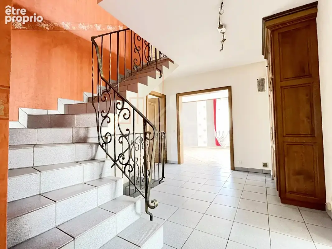 Maison de type 6 pièces de 159,24 m² habitables à HAGUENAU. - photo 9