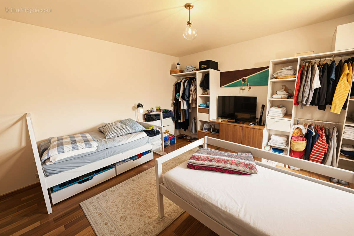 Maison à BORDERES-SUR-L&#039;ECHEZ