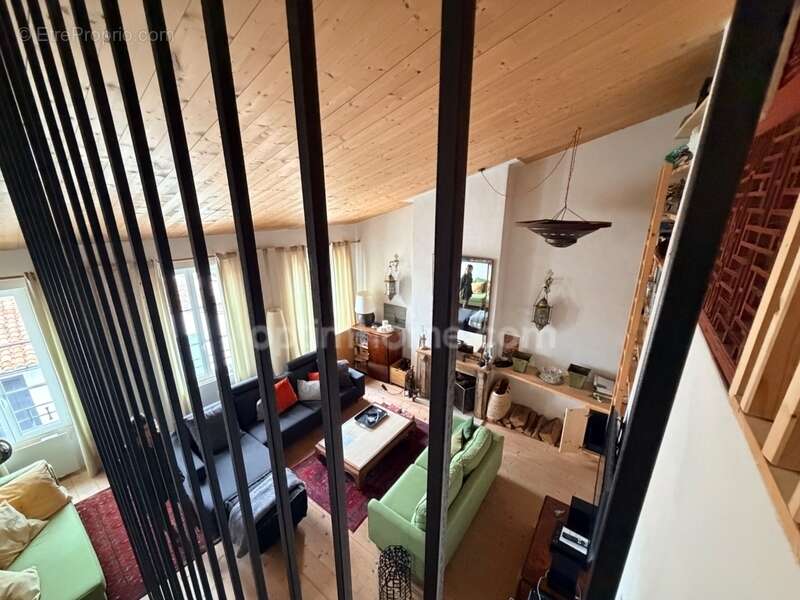 Maison à LE BOIS-PLAGE-EN-RE