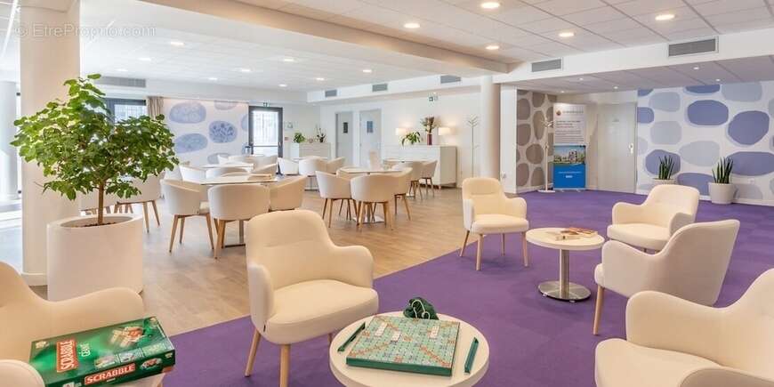 Appartement à NOISY-LE-GRAND