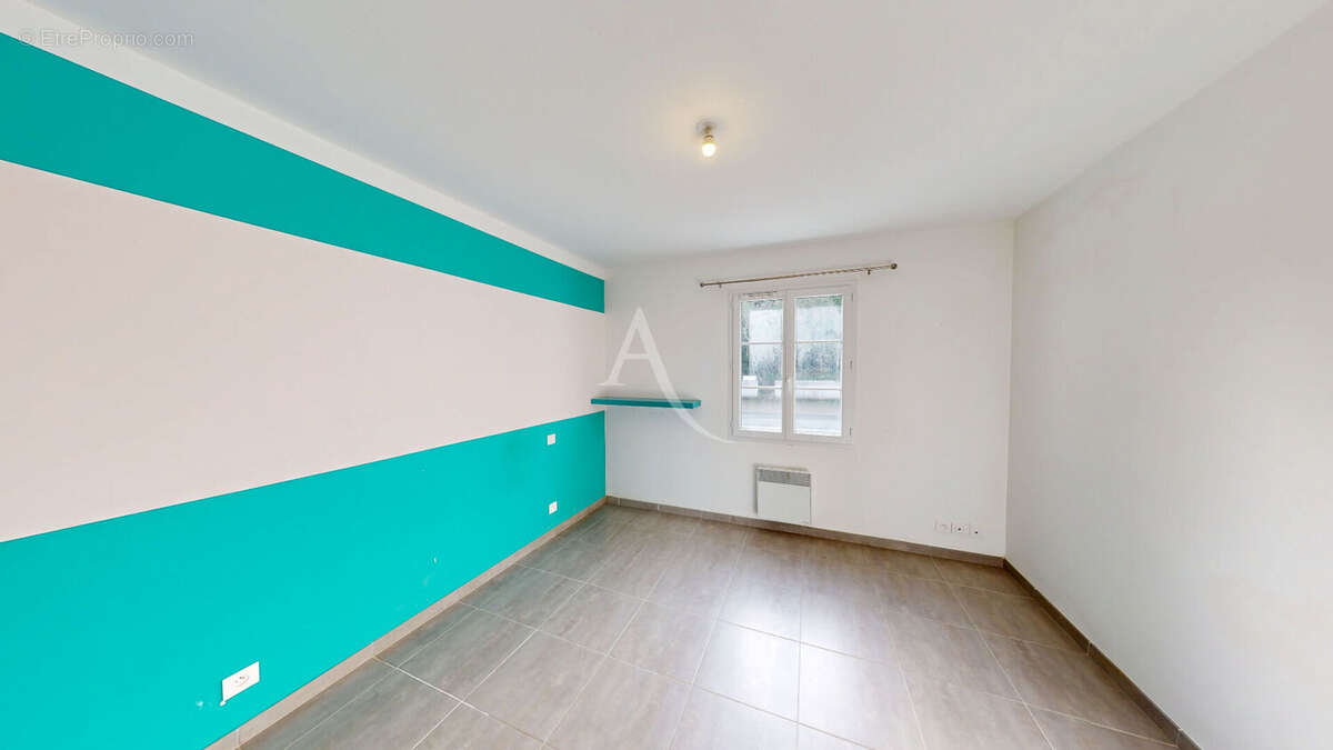 Maison à LES SABLES-D'OLONNE