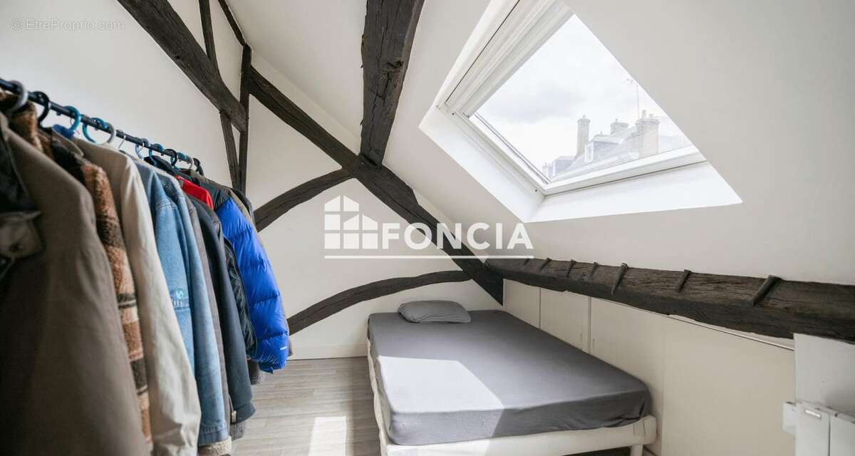 Appartement à ORLEANS