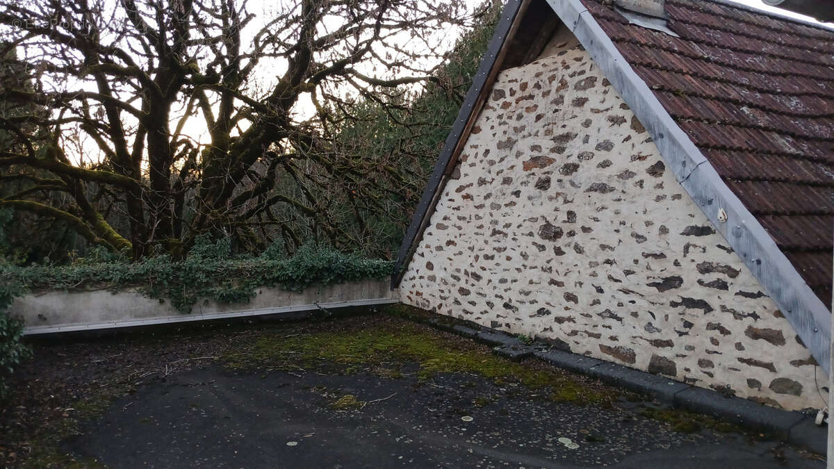 Maison à LE VIGEAN