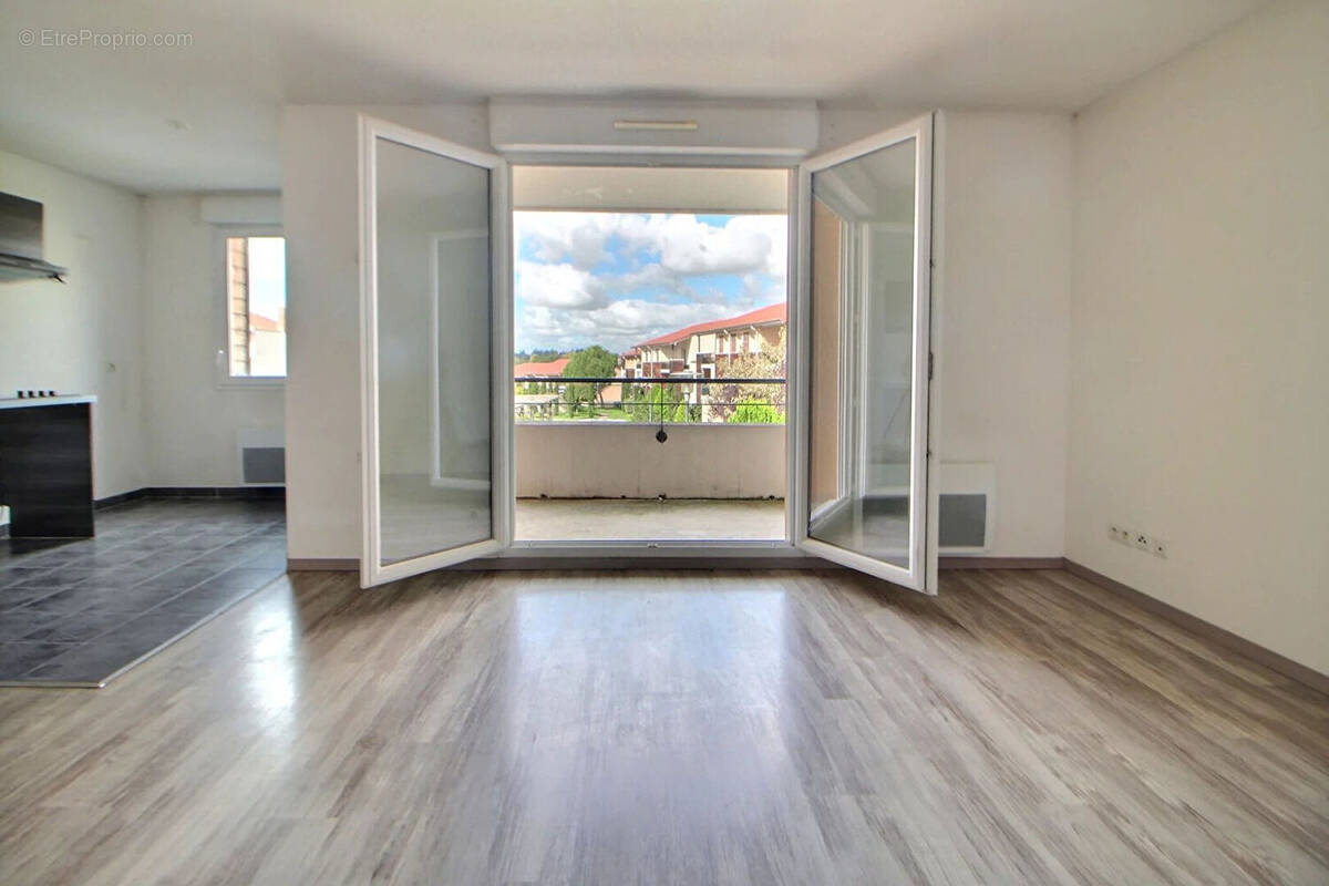 Appartement à ROANNE