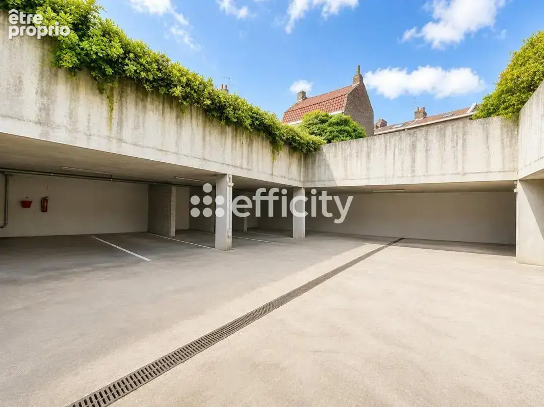 Appartement - photo 9