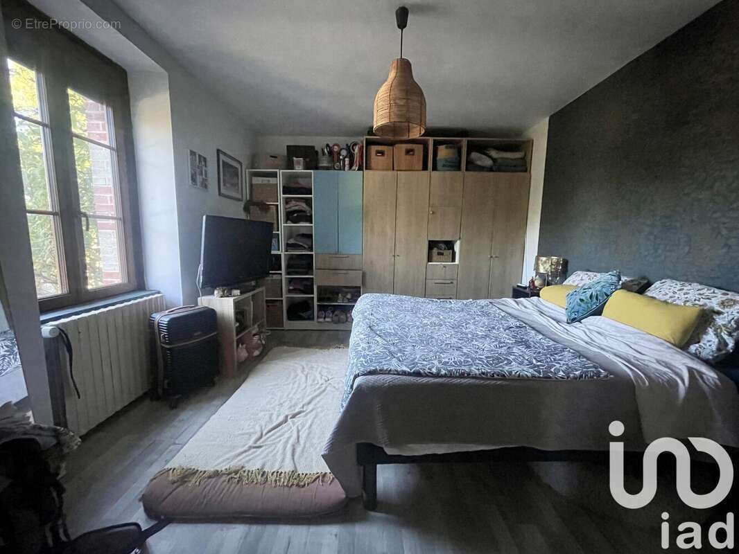 Photo 9 - Maison à BELLAC