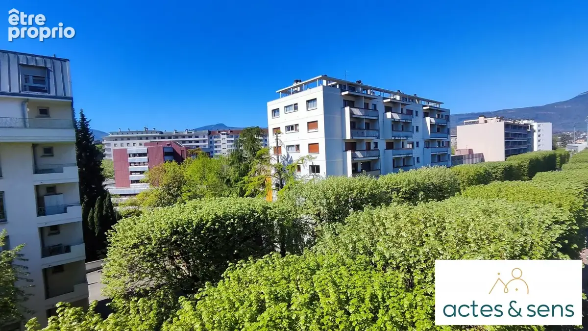 Appartement 5 pièces 92 m² à vendre à Chambery (73000) - photo 5
