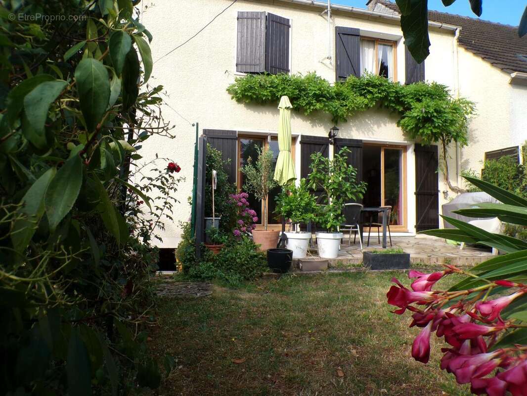 Photo 6 - Maison à CONFLANS-SAINTE-HONORINE