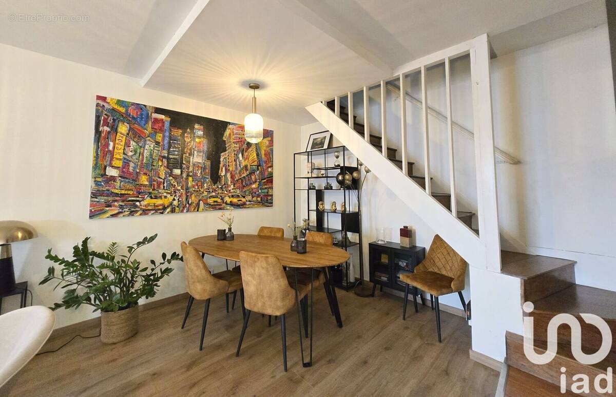 Photo 1 - Maison à RENNES