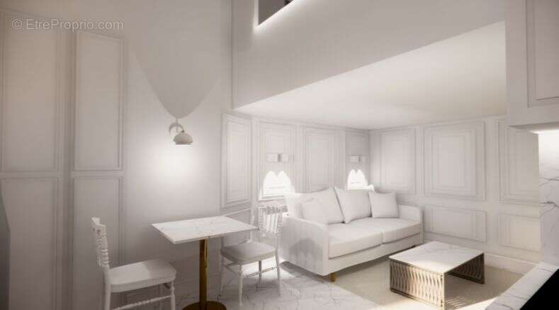 Appartement à SAVIGNY-SUR-ORGE