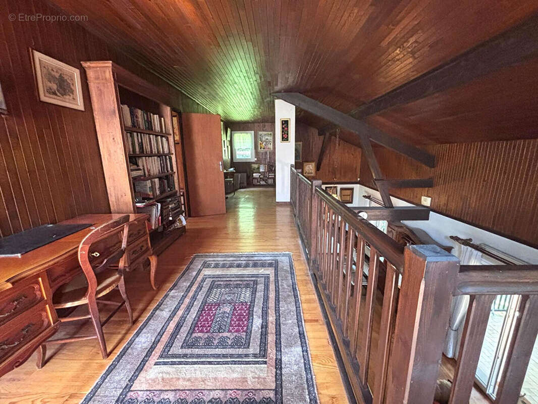 Maison à FAVERGES