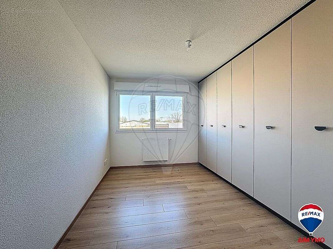 Maison à MARCKOLSHEIM