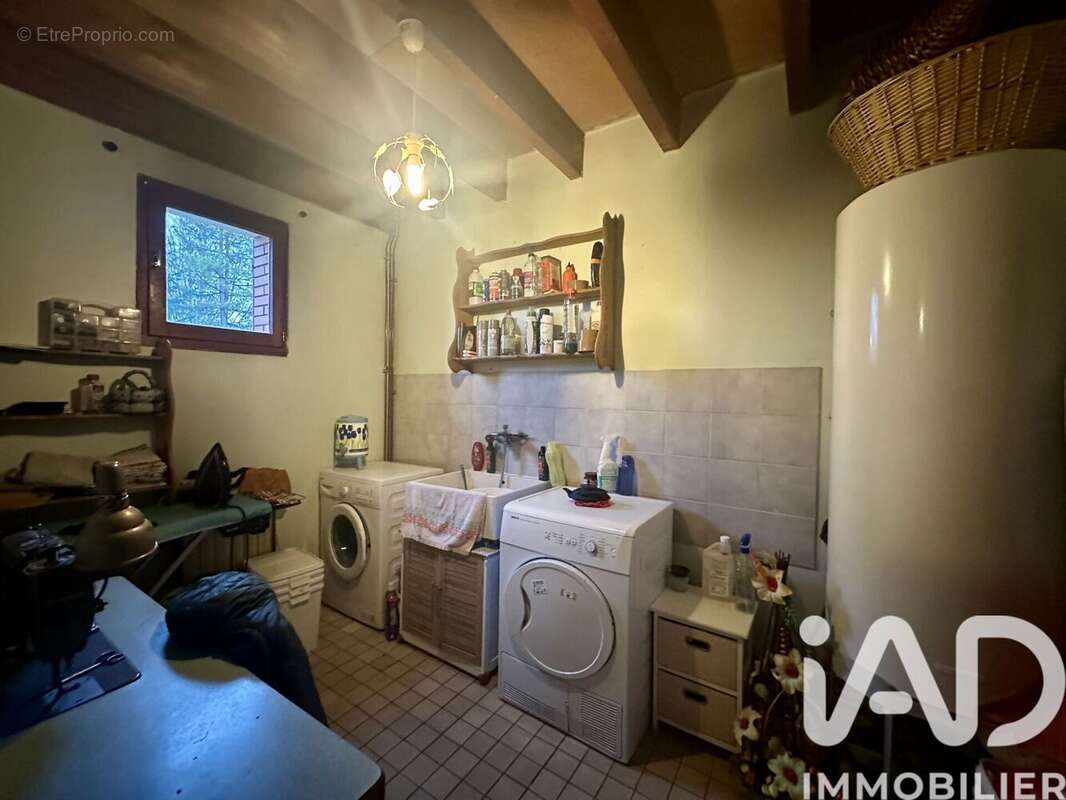 Photo 8 - Maison à LISSAY-LOCHY