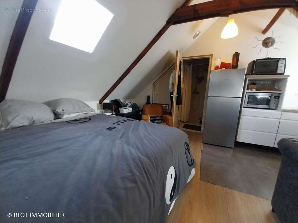 Appartement à MOELAN-SUR-MER